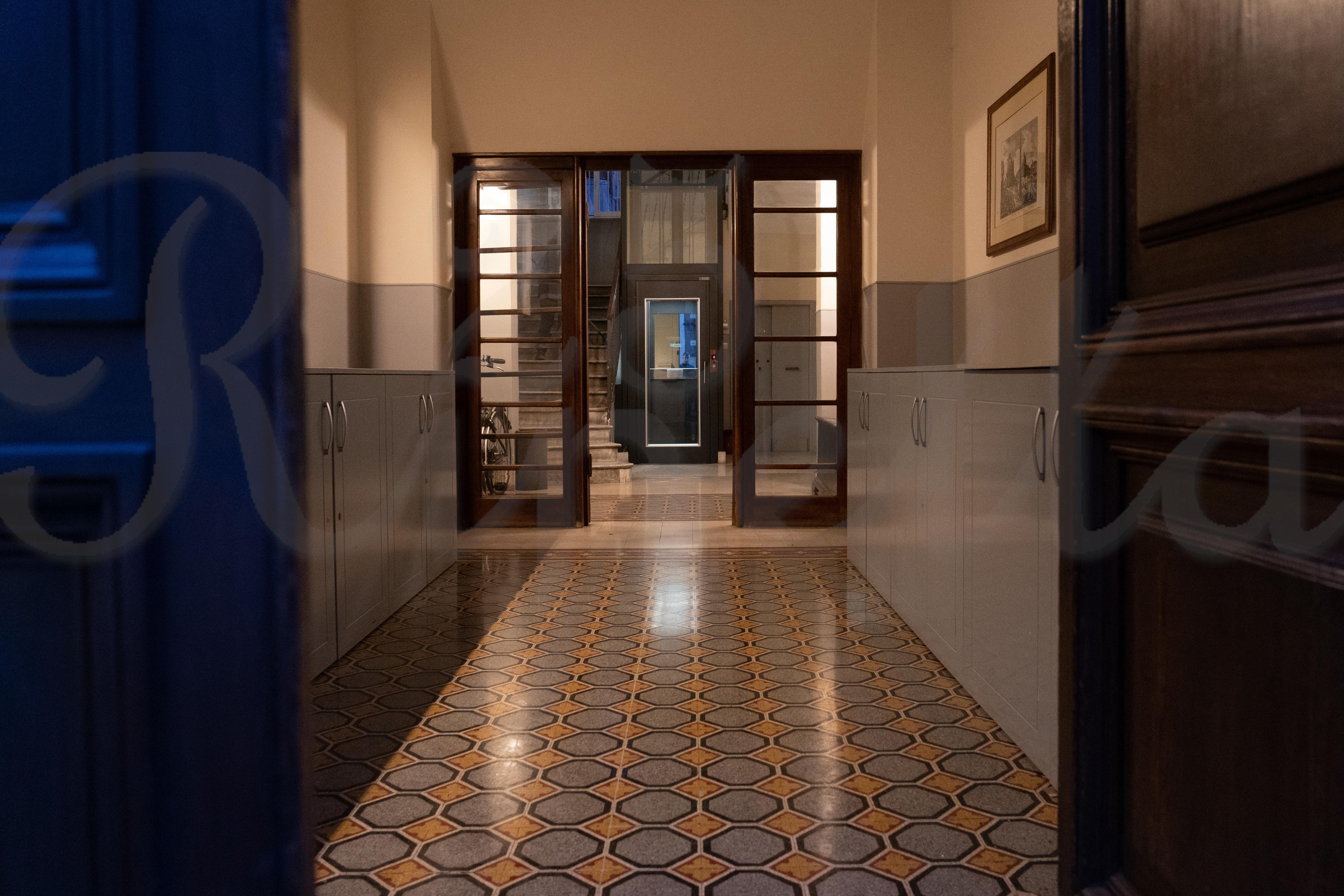 רומא Ripetta 25 Prestige Rooms מראה חיצוני תמונה