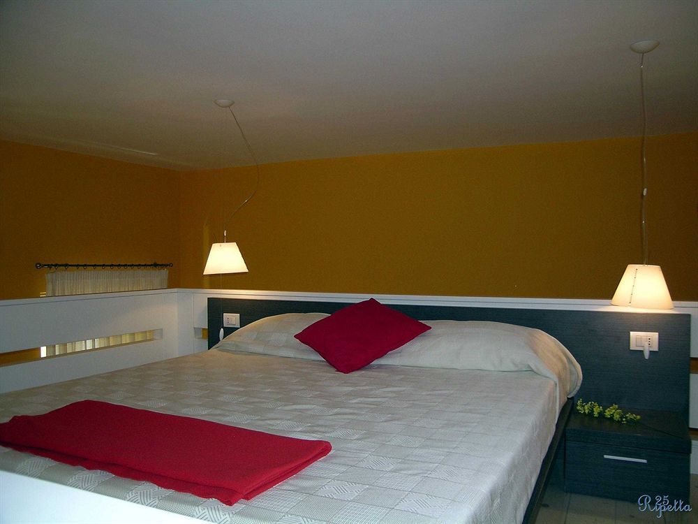 רומא Ripetta 25 Prestige Rooms מראה חיצוני תמונה