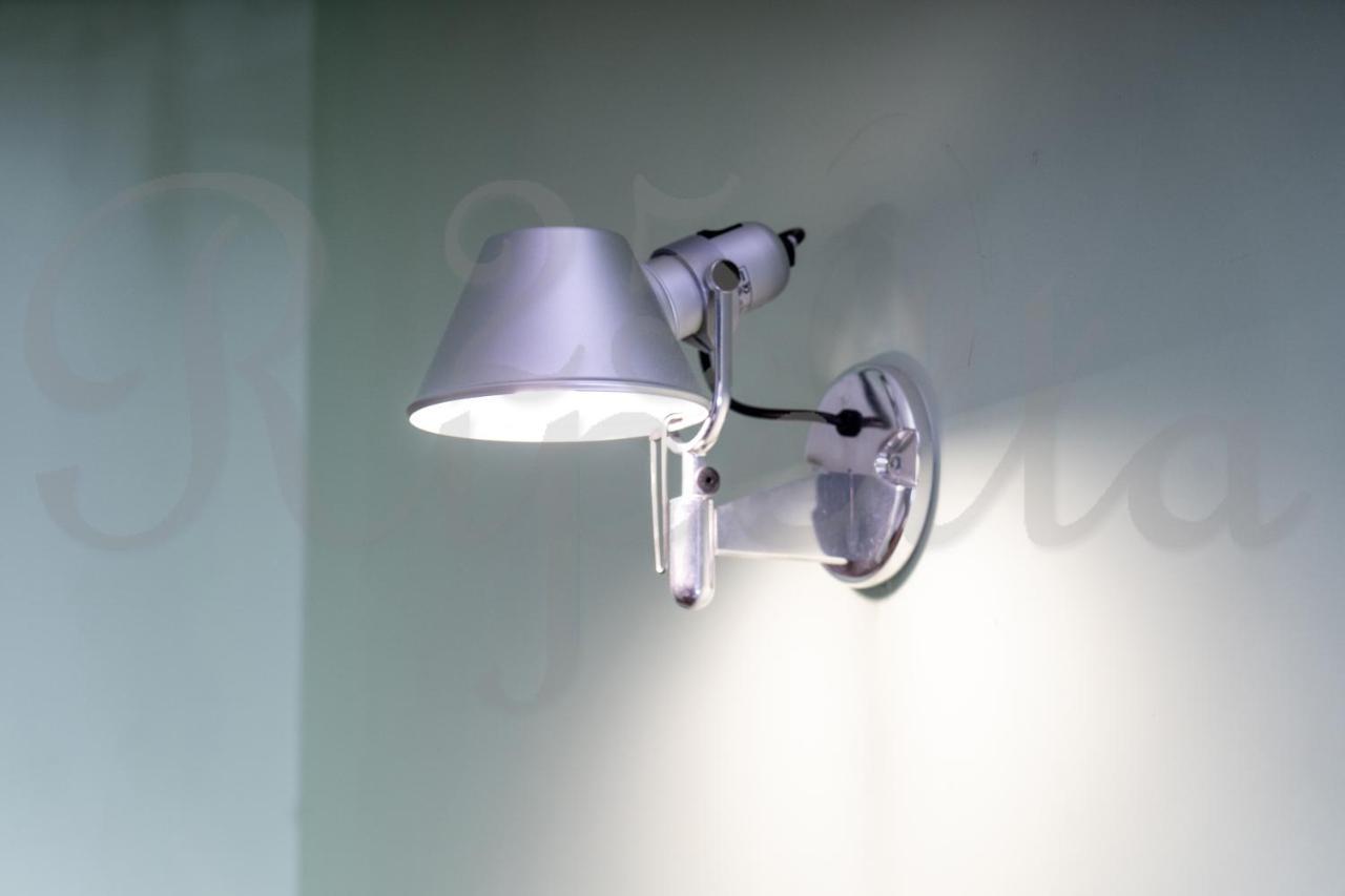 רומא Ripetta 25 Prestige Rooms מראה חיצוני תמונה