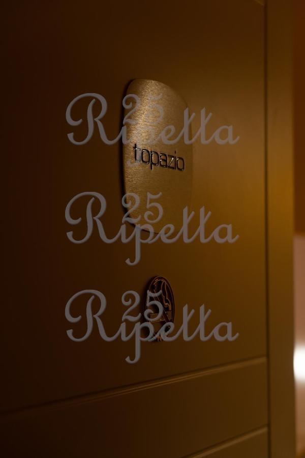 רומא Ripetta 25 Prestige Rooms מראה חיצוני תמונה